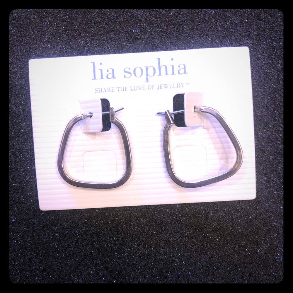 Lia Sophia Earrings